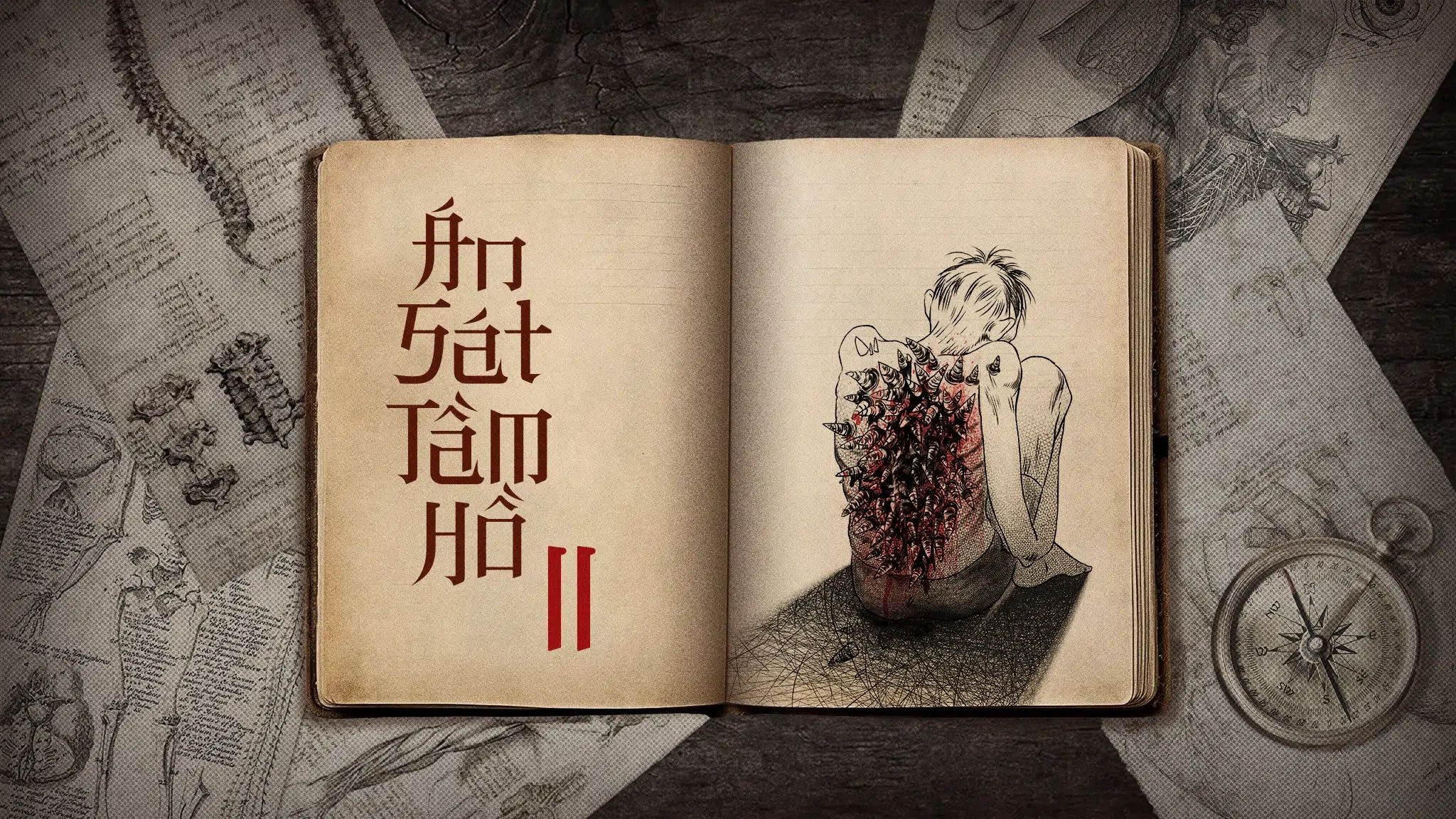 [Tiểu thuyết] Án Sát Tầm Hồ – Kỳ 11: Ốc móng tay