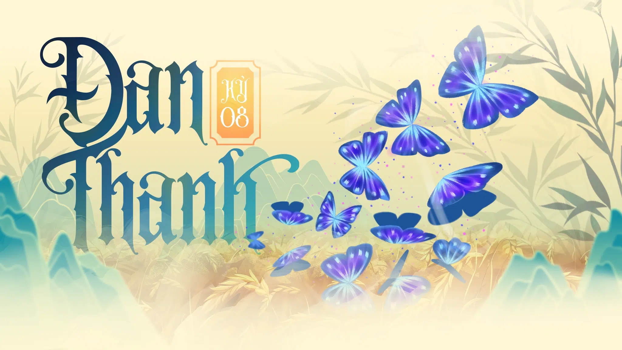 [Tiểu thuyết] Đan Thanh – Kỳ 8: Chúng tinh củng Bắc, thủy triều Đông
