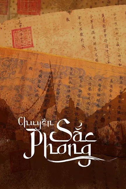 Chuyện Sắc Phong
