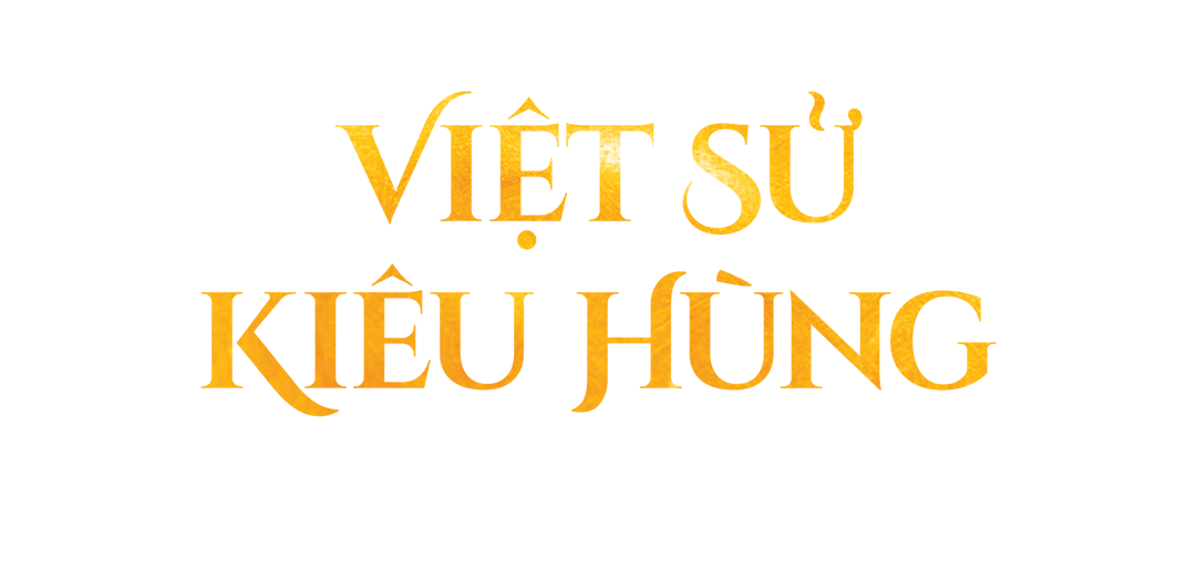 Việt Sử Kiêu Hùng