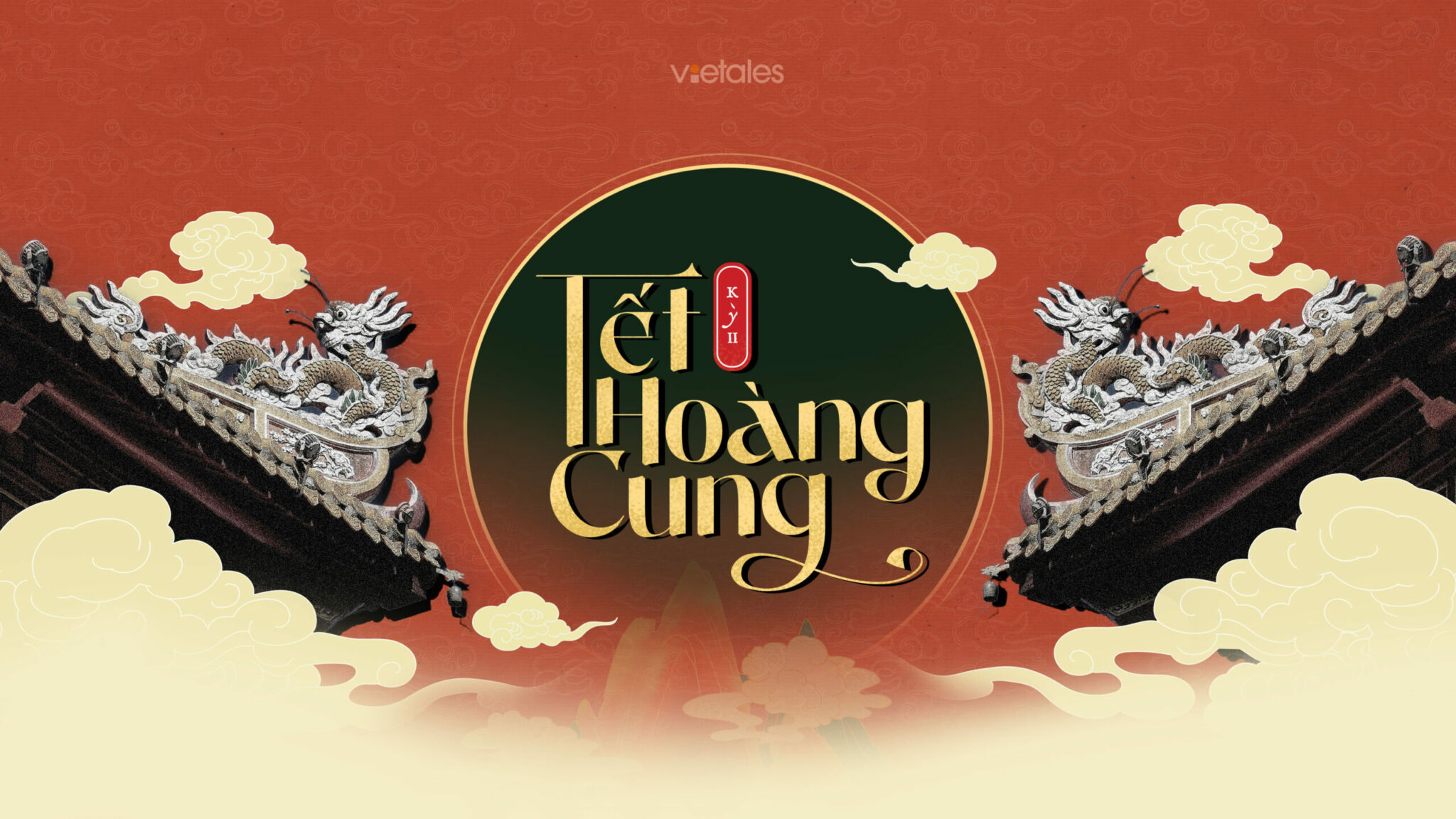 Tết Hoàng cung –  Kỳ 2: Cái Tết ở Hậu Cung nhà Nguyễn