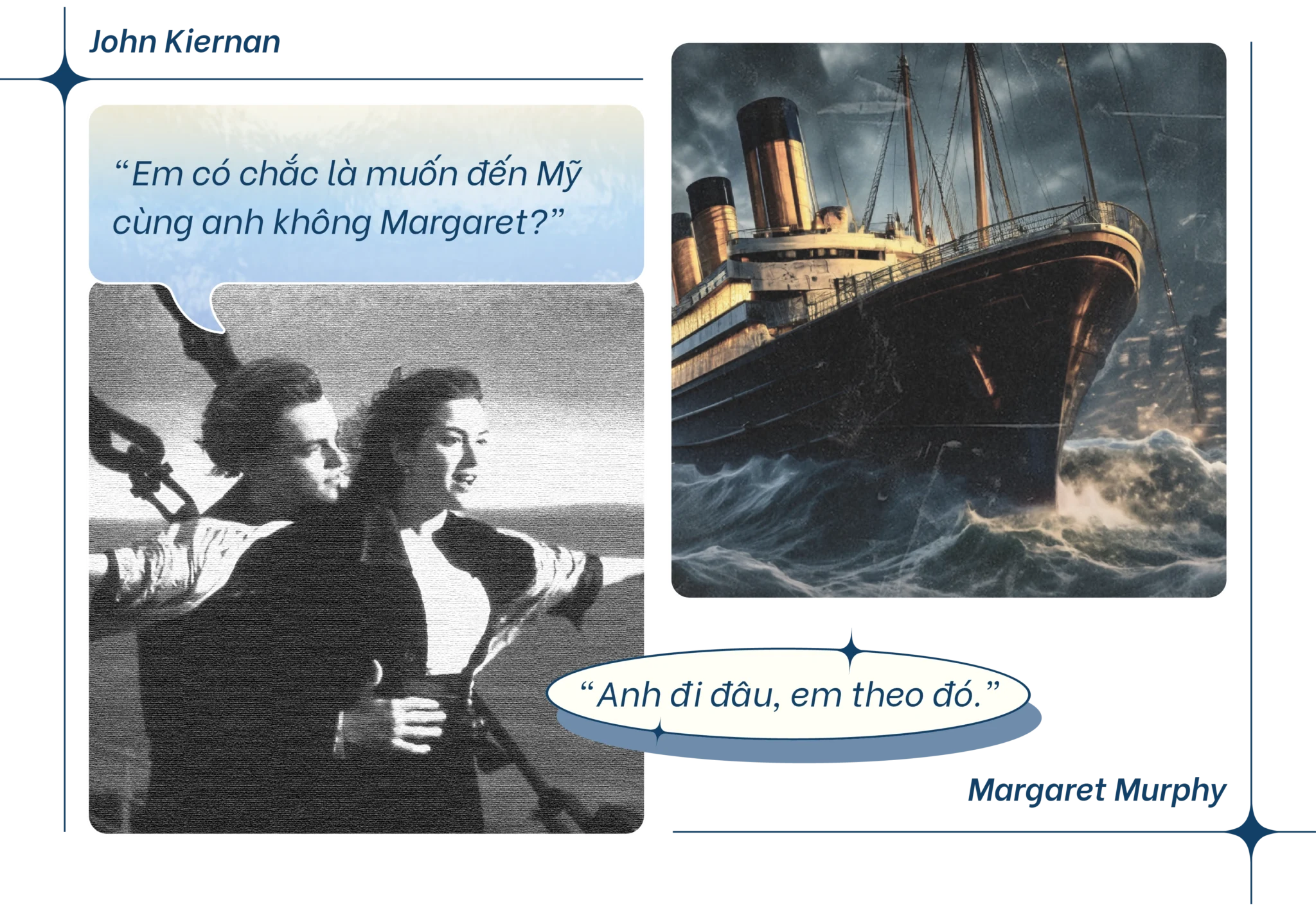 titanic-love-couple-graphic-collage