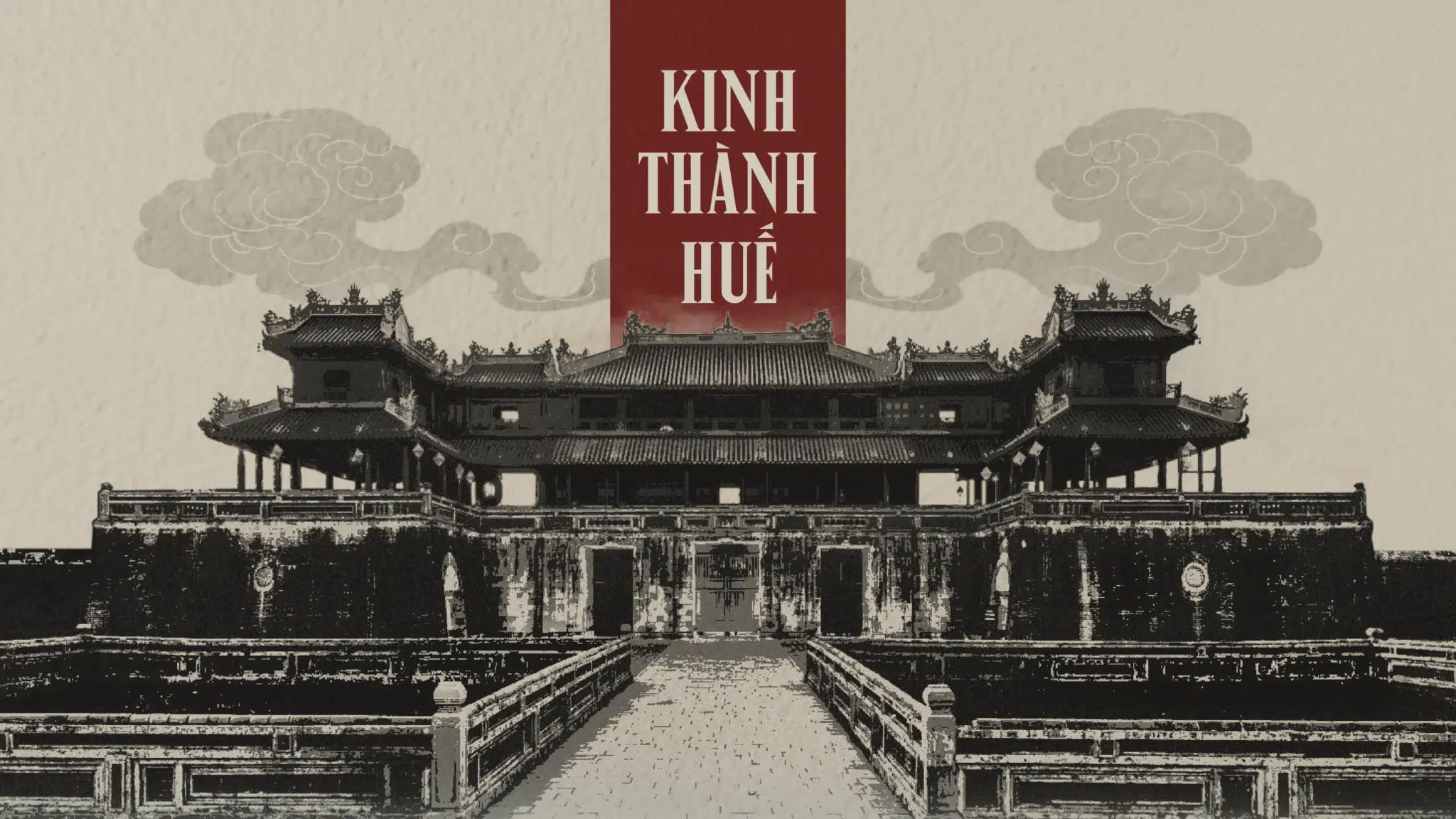 Kinh thành Huế – Kiệt tác bên bờ Hương Giang