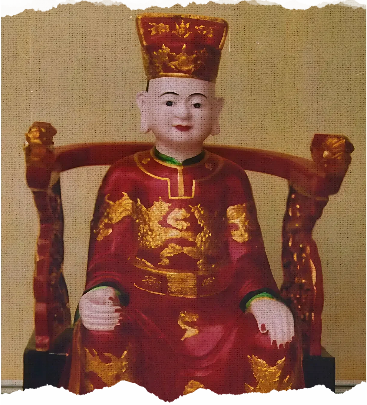 Trịnh Cán