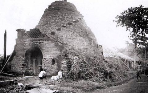 buôn phường bán hội
