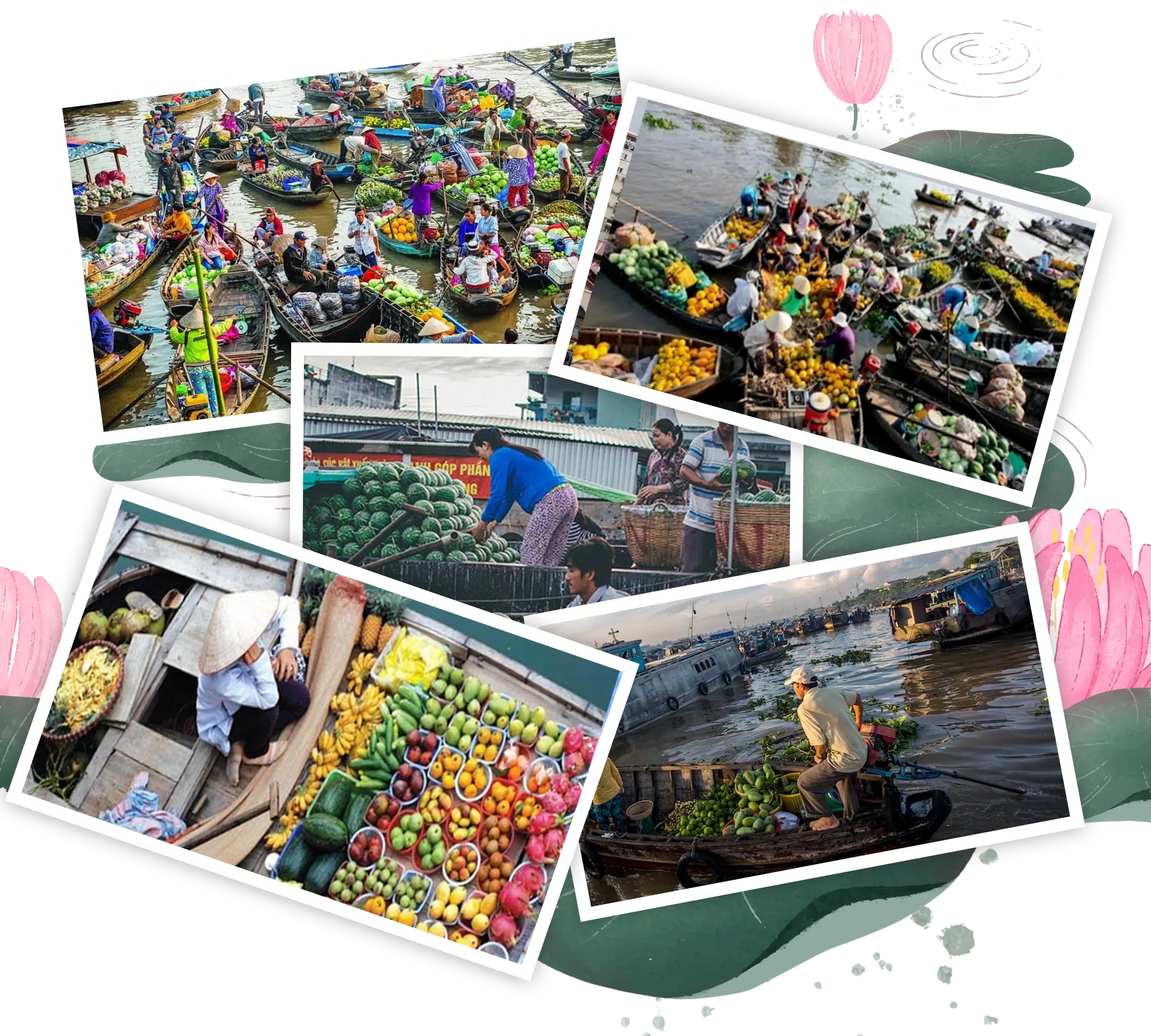 Tính thiết thực của người Nam Bộ
