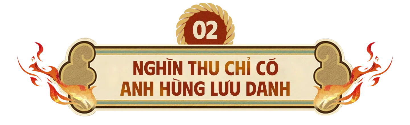 Người cắm cọc Bạch Đằng