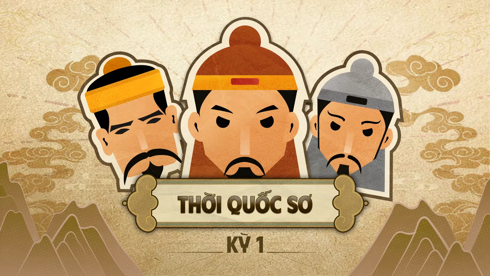 Thủ đoạn chính trị thời Quốc Sơ nước Việt – Kỳ 1: Nhận con nuôi