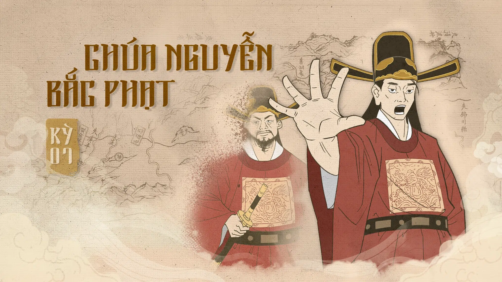 Chúa Nguyễn Bắc phạt – Kỳ 7: Ông Ninh xuất trận