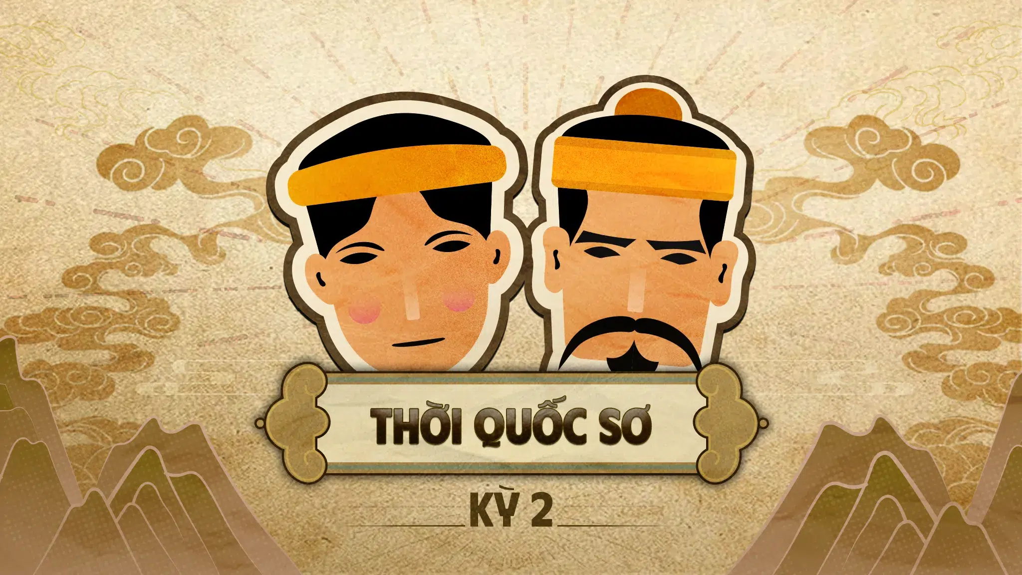 Thủ đoạn chính trị thời Quốc sơ nước Việt – Kỳ 2: Làm thông gia