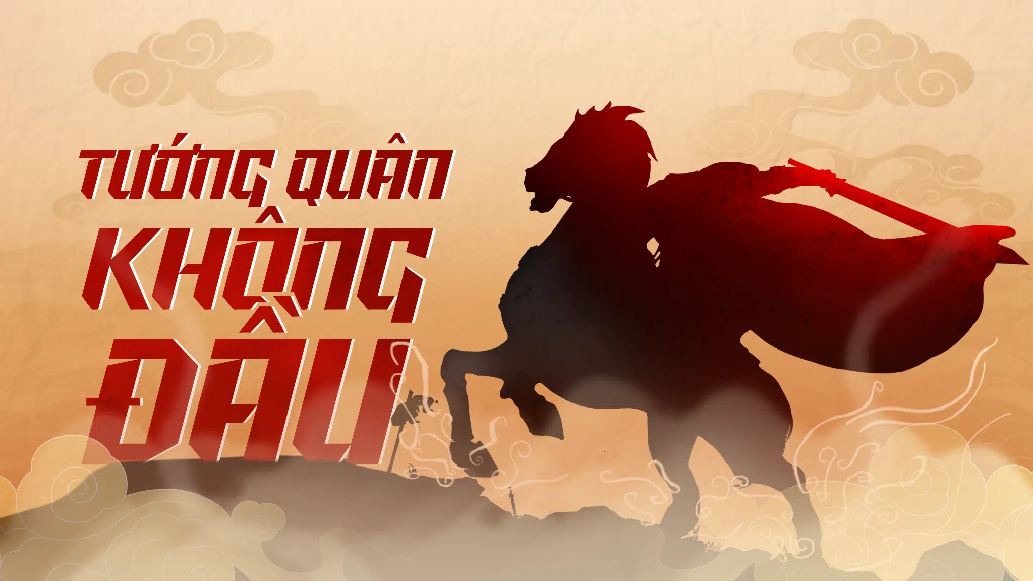 Tướng quân không đầu
