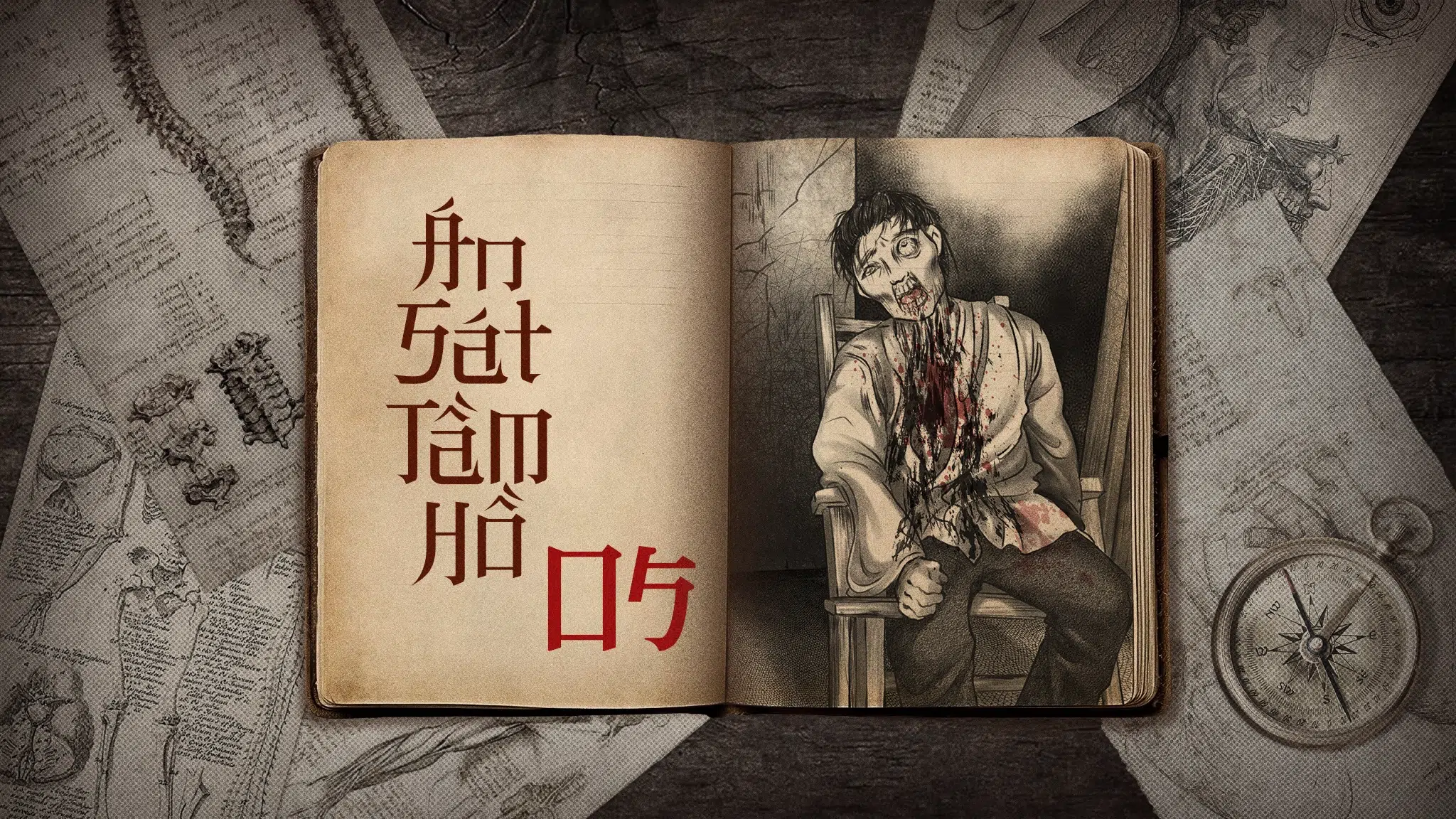 [Tiểu thuyết] Án Sát Tầm Hồ – KỲ 5: Cao gia cố sự