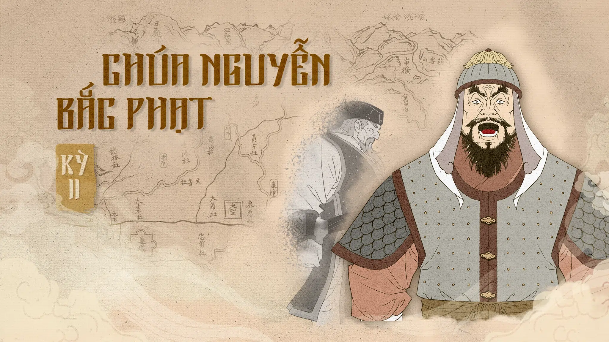 Chúa Nguyễn Bắc phạt – Kỳ 11: Đại chiến Hương Bộc
