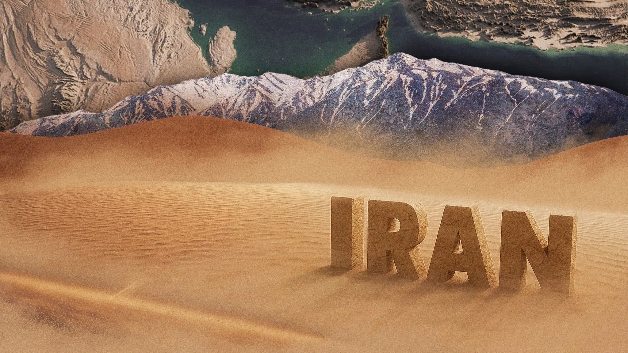 Iran: Xứ sở Ba Tư huyền diệu
