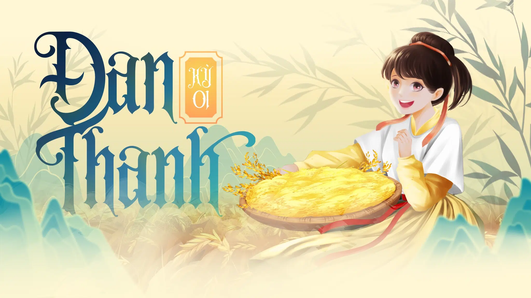 [Tiểu thuyết] Đan Thanh – Kỳ 1: Quản lý nông trường Âm phủ