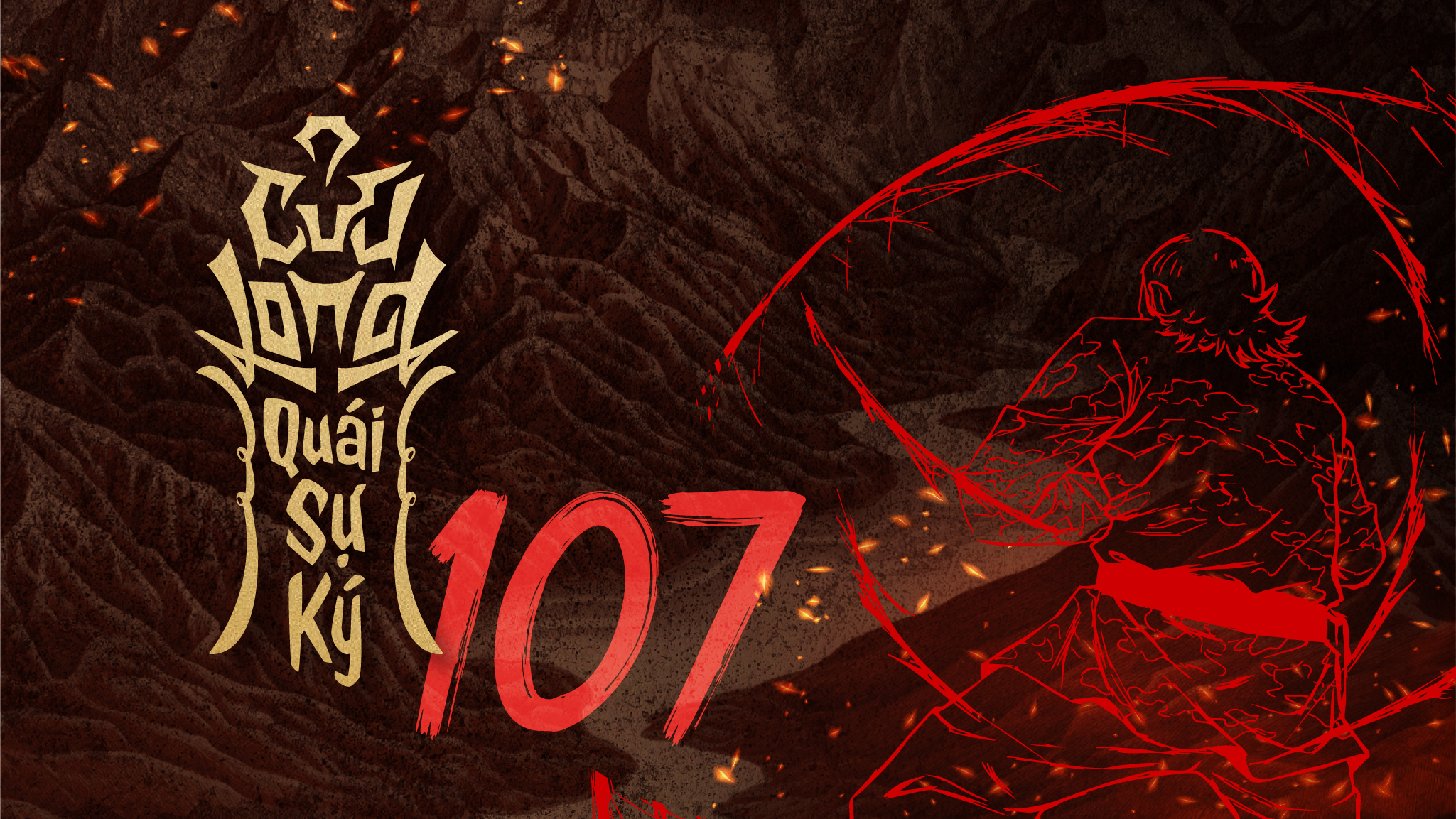[Tiểu thuyết] Cửu Long Quái Sự Ký – Kỳ 107: Không Quy Giáp
