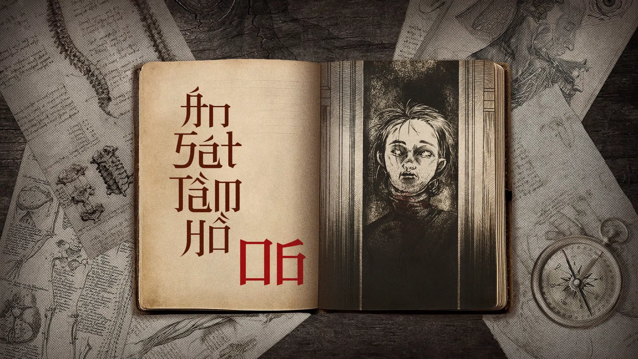 [Tiểu thuyết] Án Sát Tầm Hồ – Kỳ 6: Căn phòng tự sát
