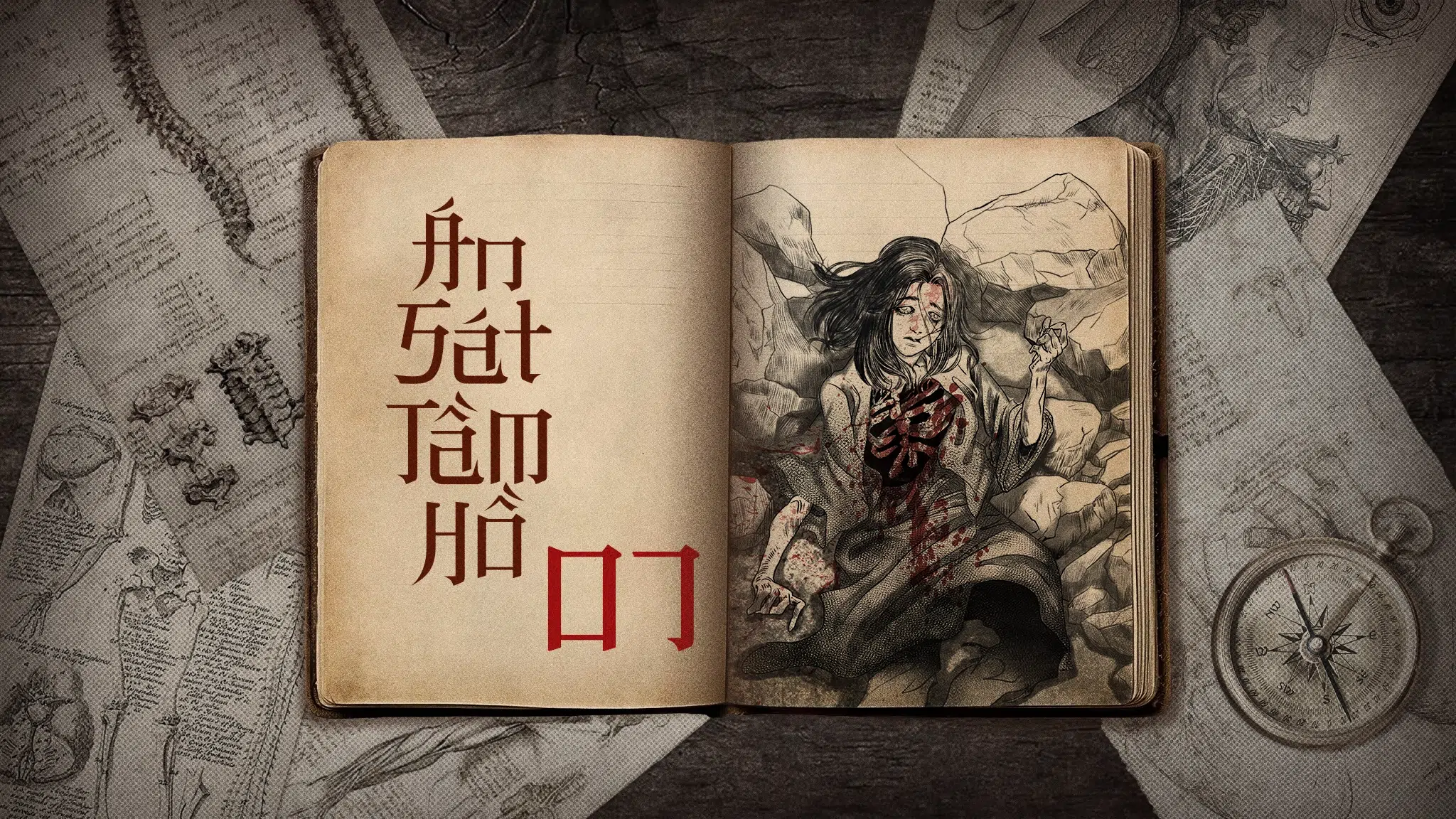 [Tiểu thuyết] Án Sát Tầm Hồ – Kỳ 7: Ai ở phòng bên?