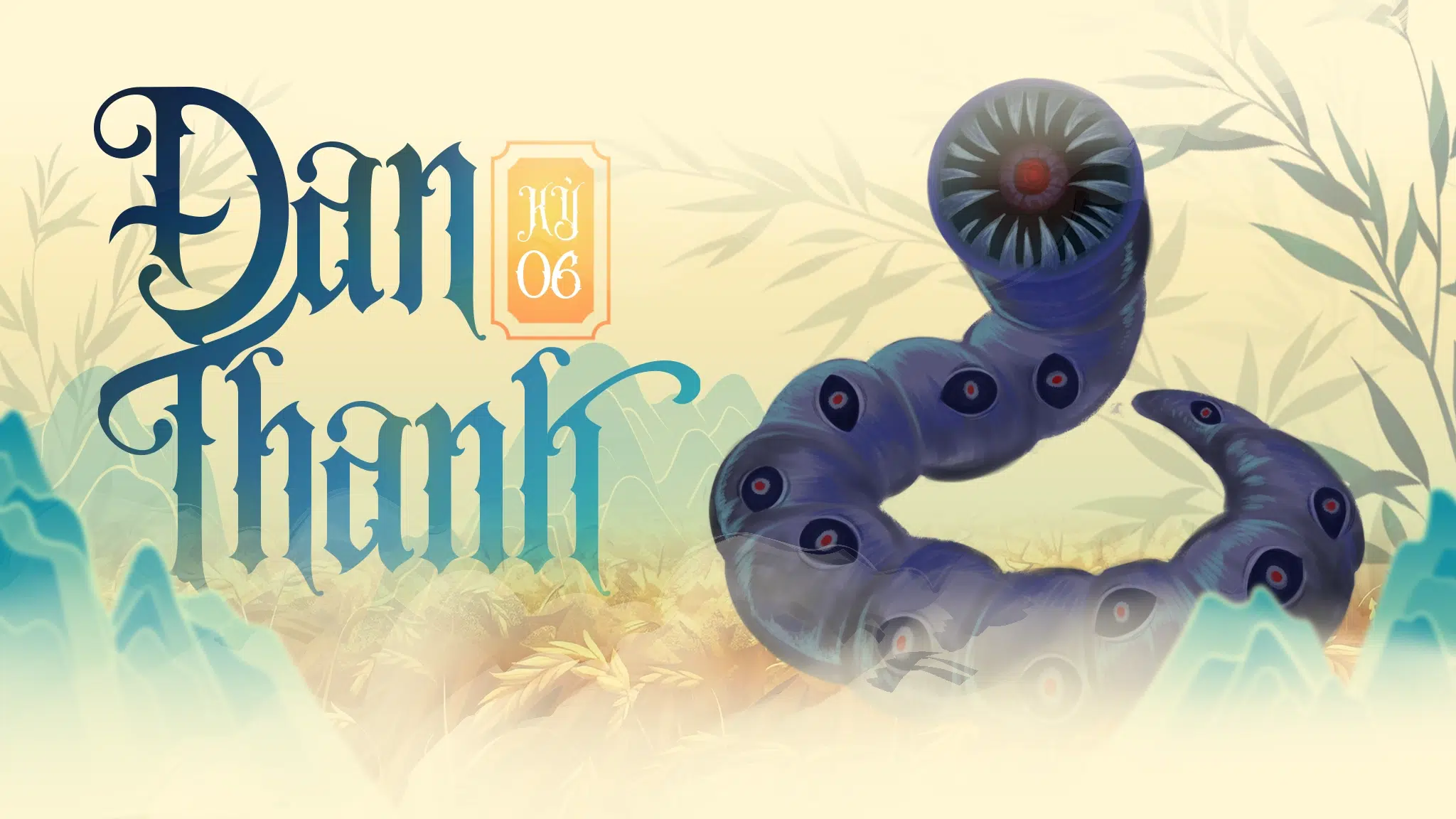 [Tiểu thuyết] Đan Thanh – Kỳ 6: Trừ sâu bệnh