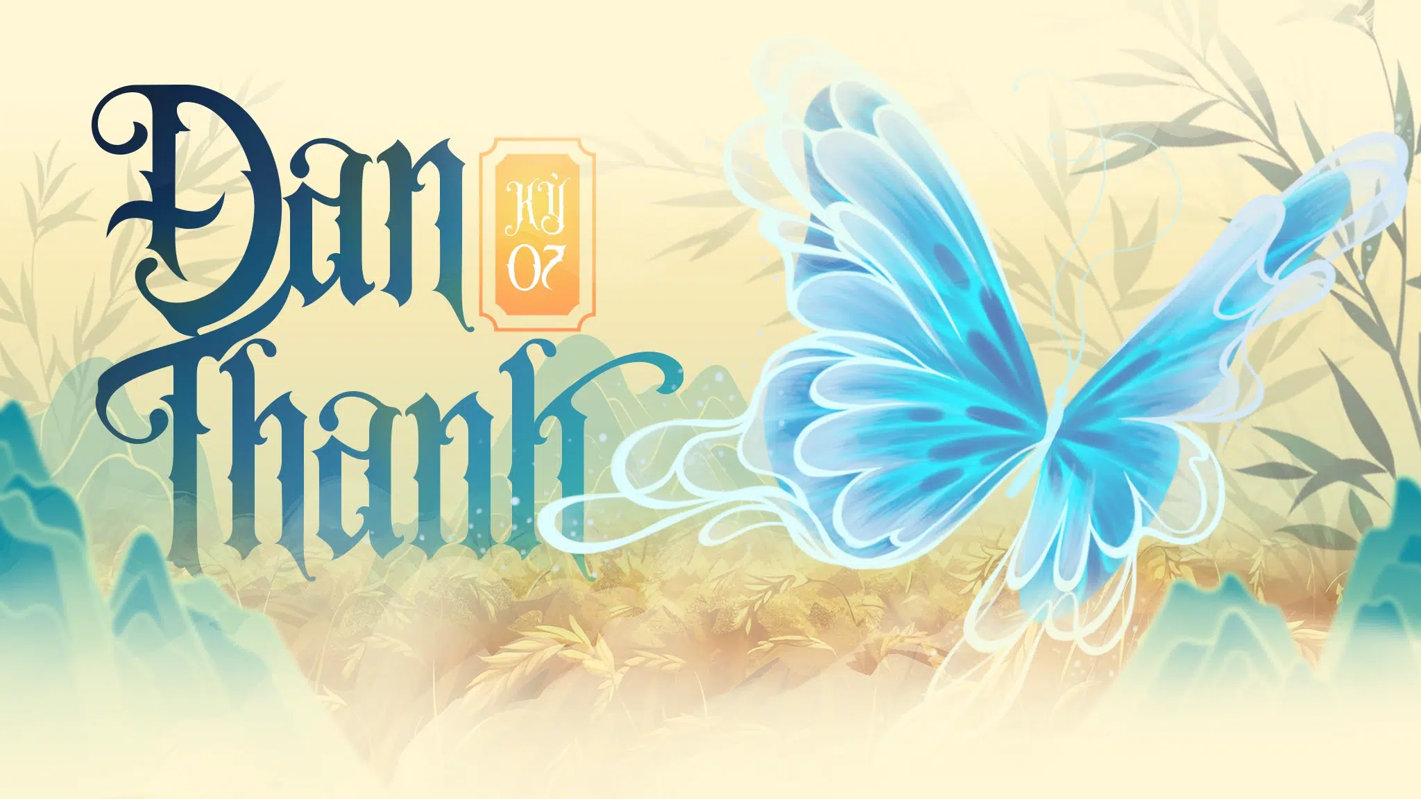 [Tiểu thuyết] Đan Thanh – Kỳ 7: Ma nào cũng phải OT một lần
