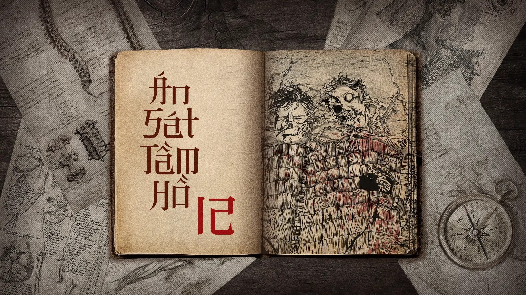 [Tiểu thuyết] Án Sát Tầm Hồ – Kỳ 12: Bạch Lão hiển linh