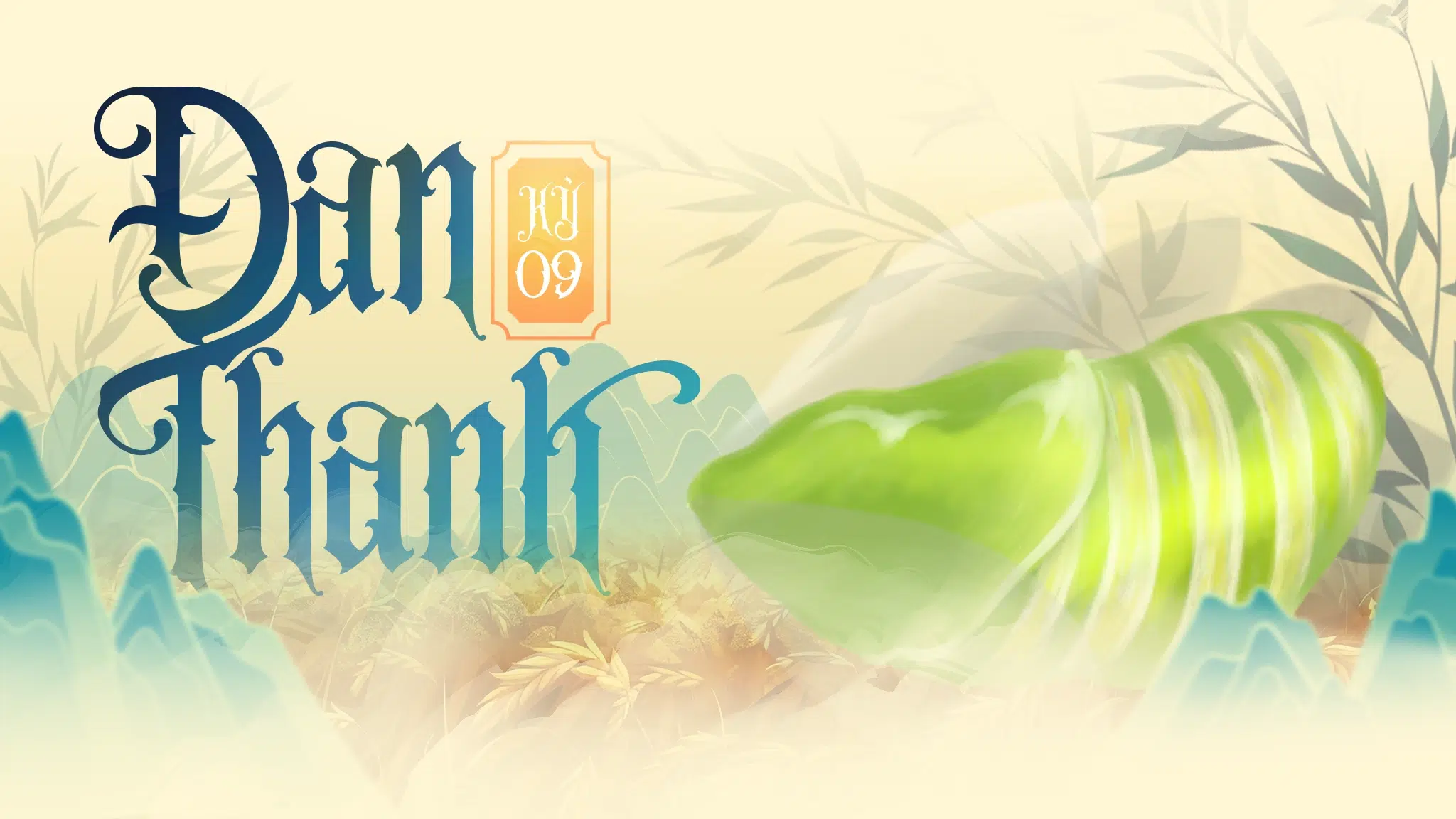 [Tiểu thuyết] Đan Thanh – Kỳ 9: Có những ký ức đau thương không cần phải nhớ