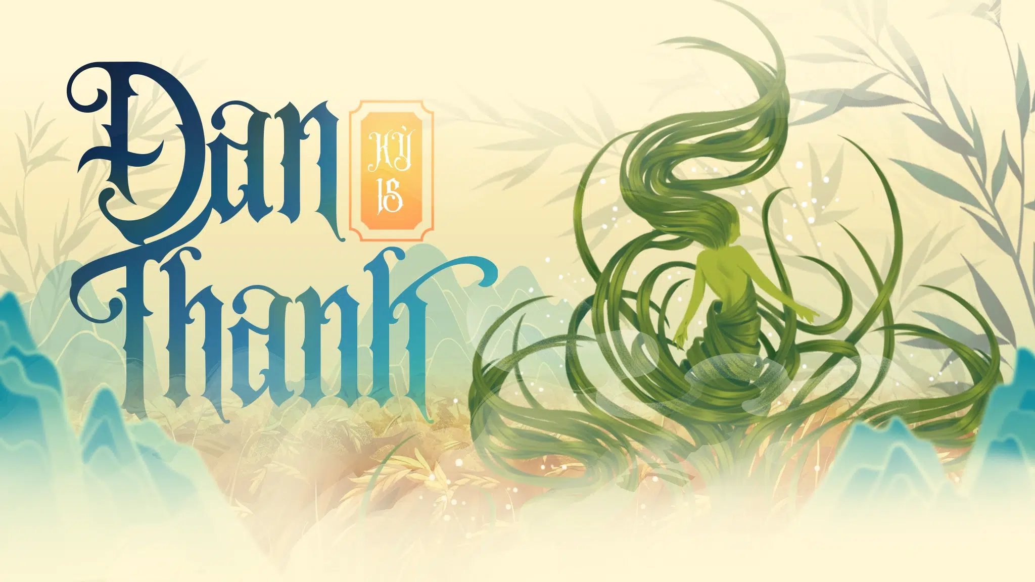 [Tiểu thuyết] Đan Thanh – Kỳ 15: Ma linh