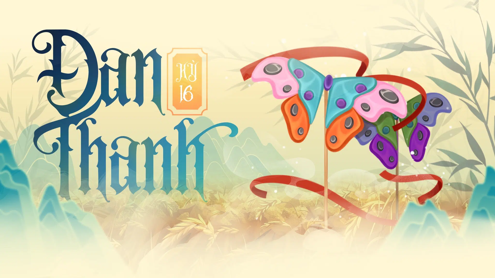 [Tiểu thuyết] Đan Thanh – Kỳ 16: Thiên Thảo và tiên sinh