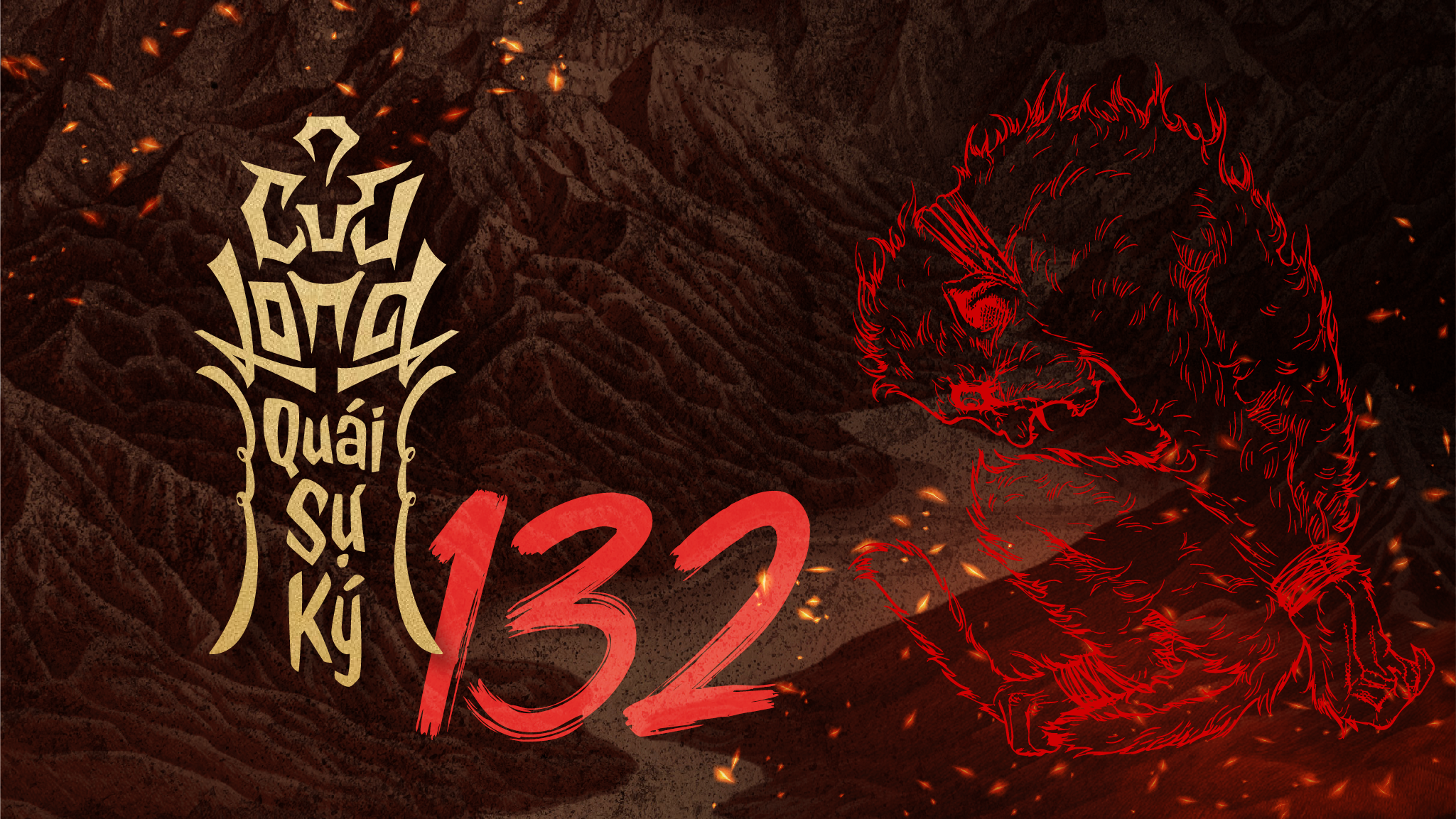 [Tiểu thuyết] Cửu Long Quái Sự Ký – Kỳ 132: Biến cố Lục lâm