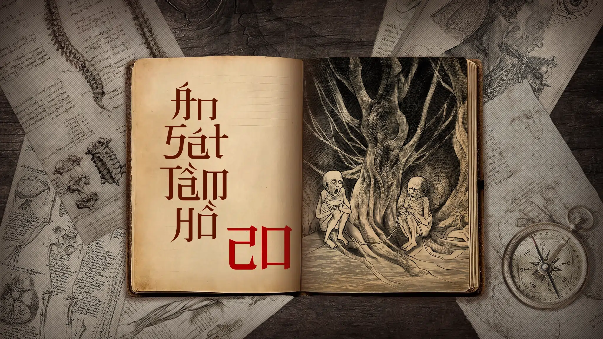 [Tiểu thuyết] Án Sát Tầm Hồ – Kỳ 20: Giếng Một Mắt
