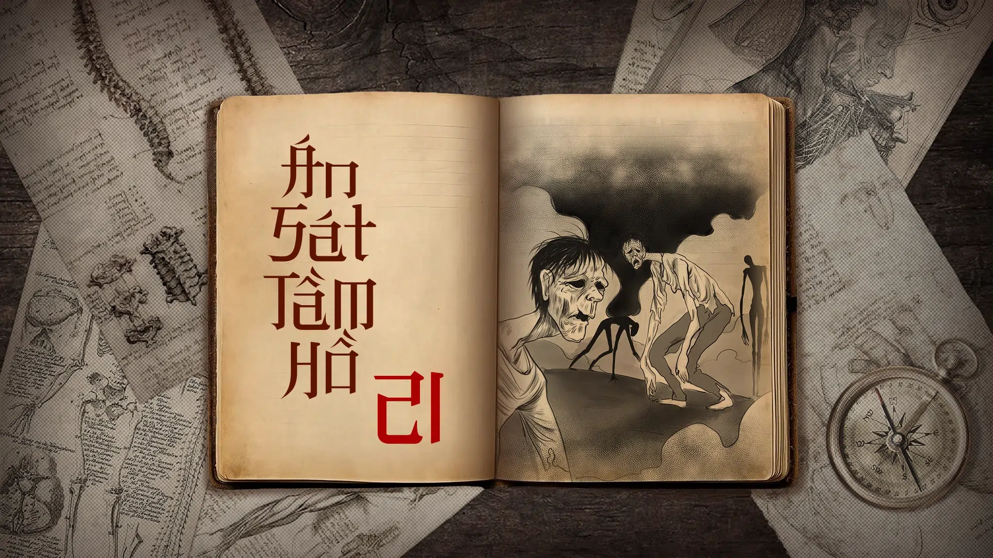 [Tiểu thuyết] Án Sát Tầm Hồ – Kỳ 21: Làng U Hồn