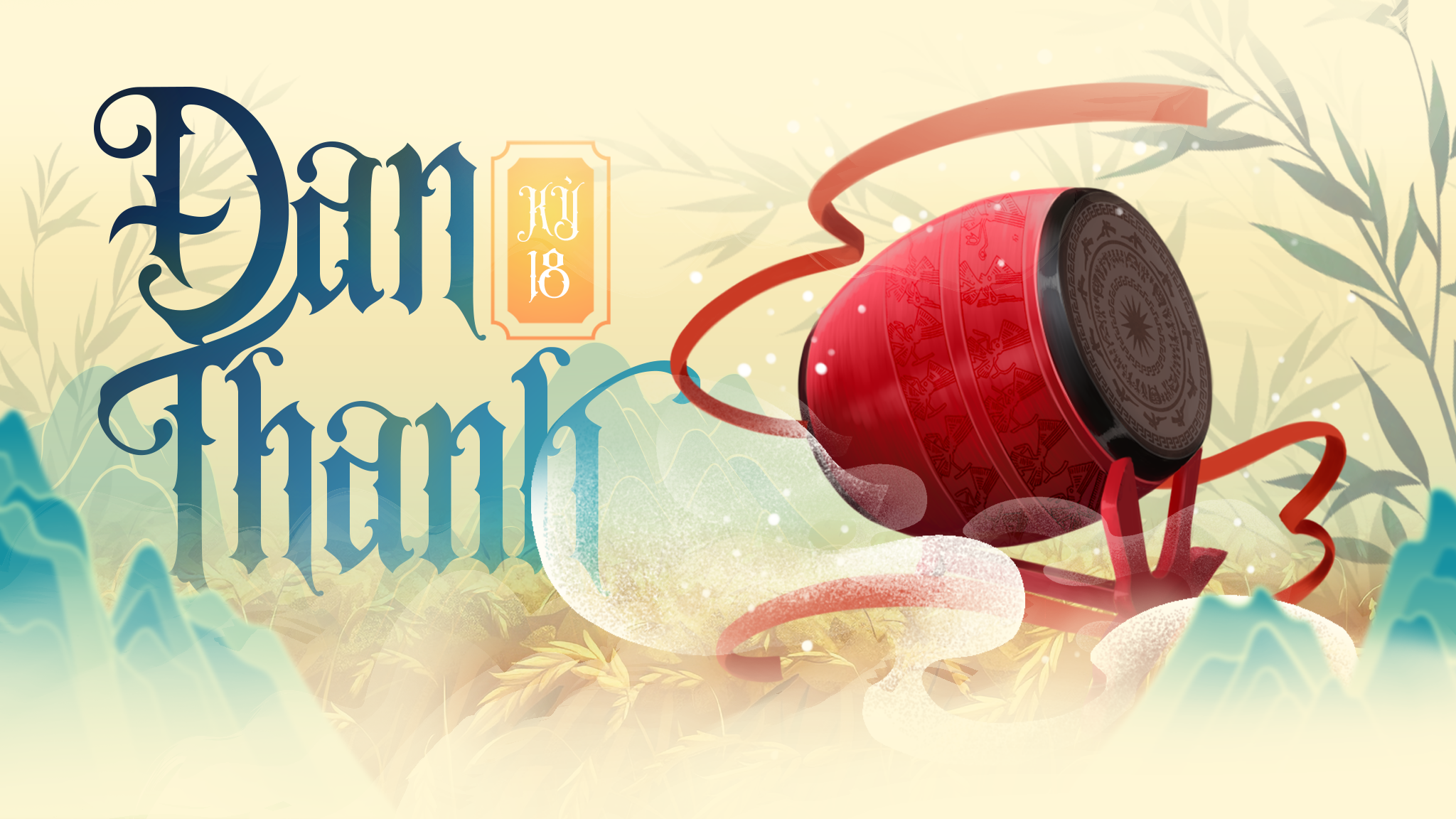 [Tiểu thuyết] Đan Thanh – Kỳ 18: Ma quỷ trùng trùng, đêm về dạo phố