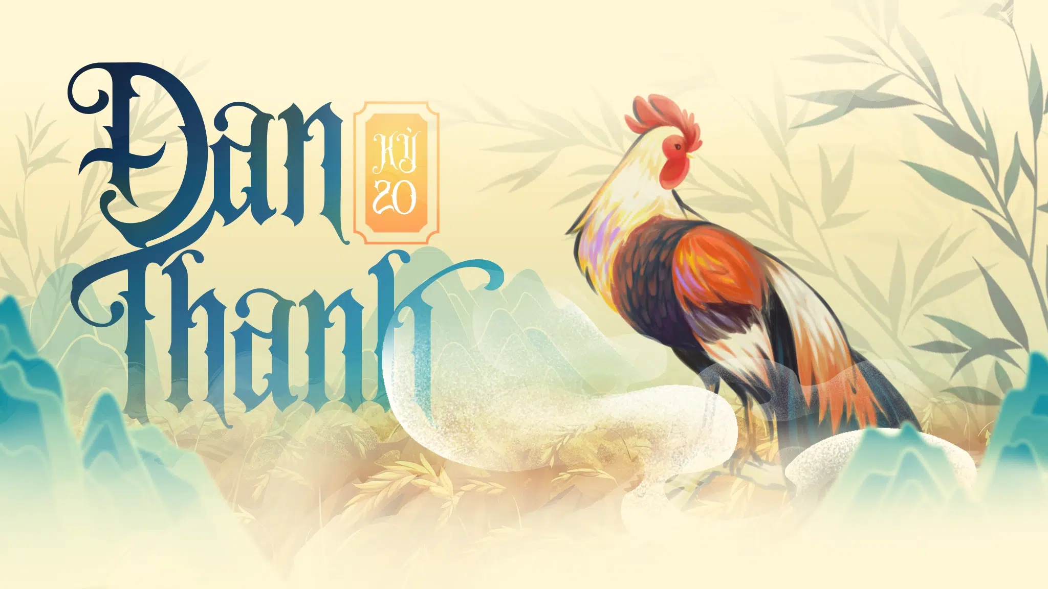 [Tiểu thuyết] Đan Thanh – Kỳ 20: Cái kết có hậu