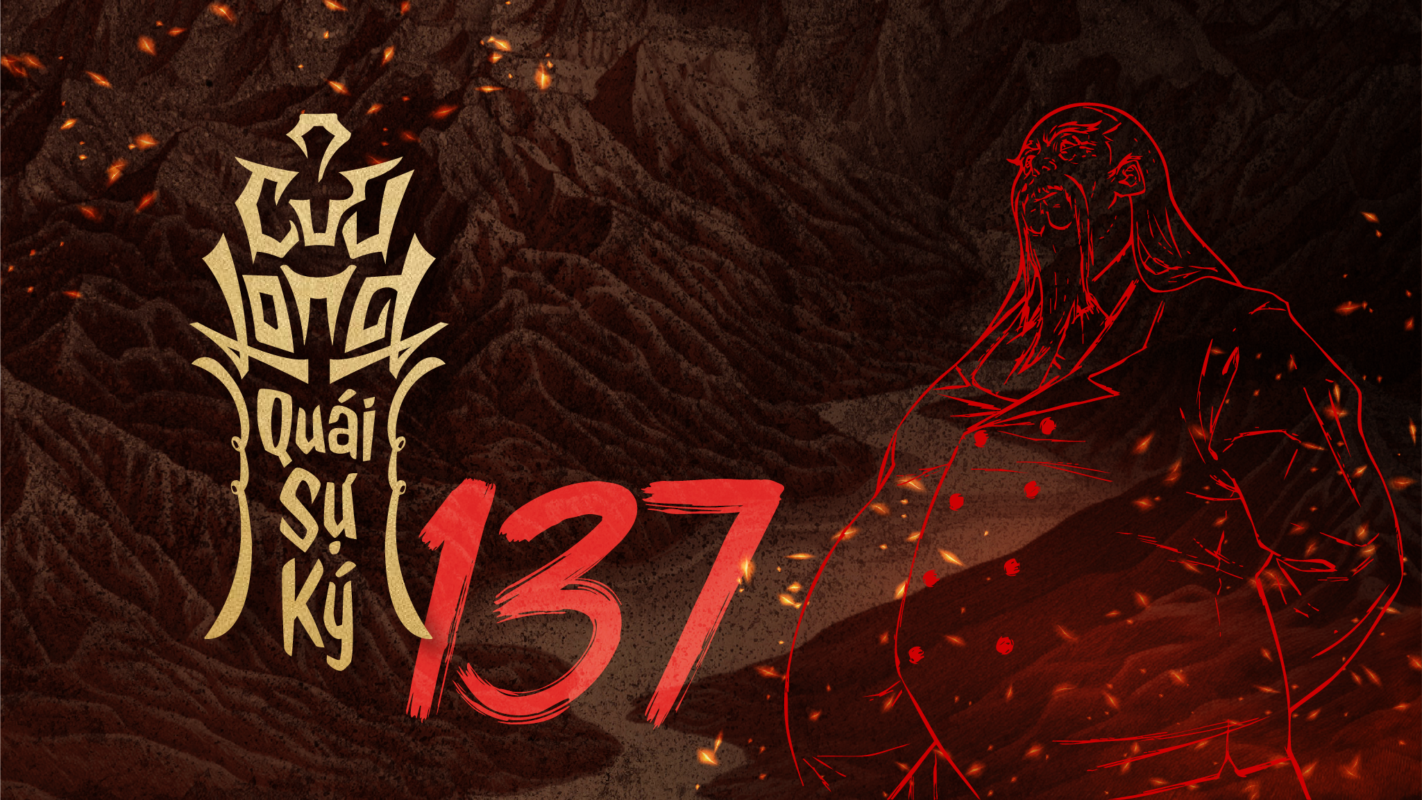 [Tiểu thuyết] Cửu Long Quái Sự Ký – Kỳ 137: Hội chủ Thần Tài Tăng Phật Long