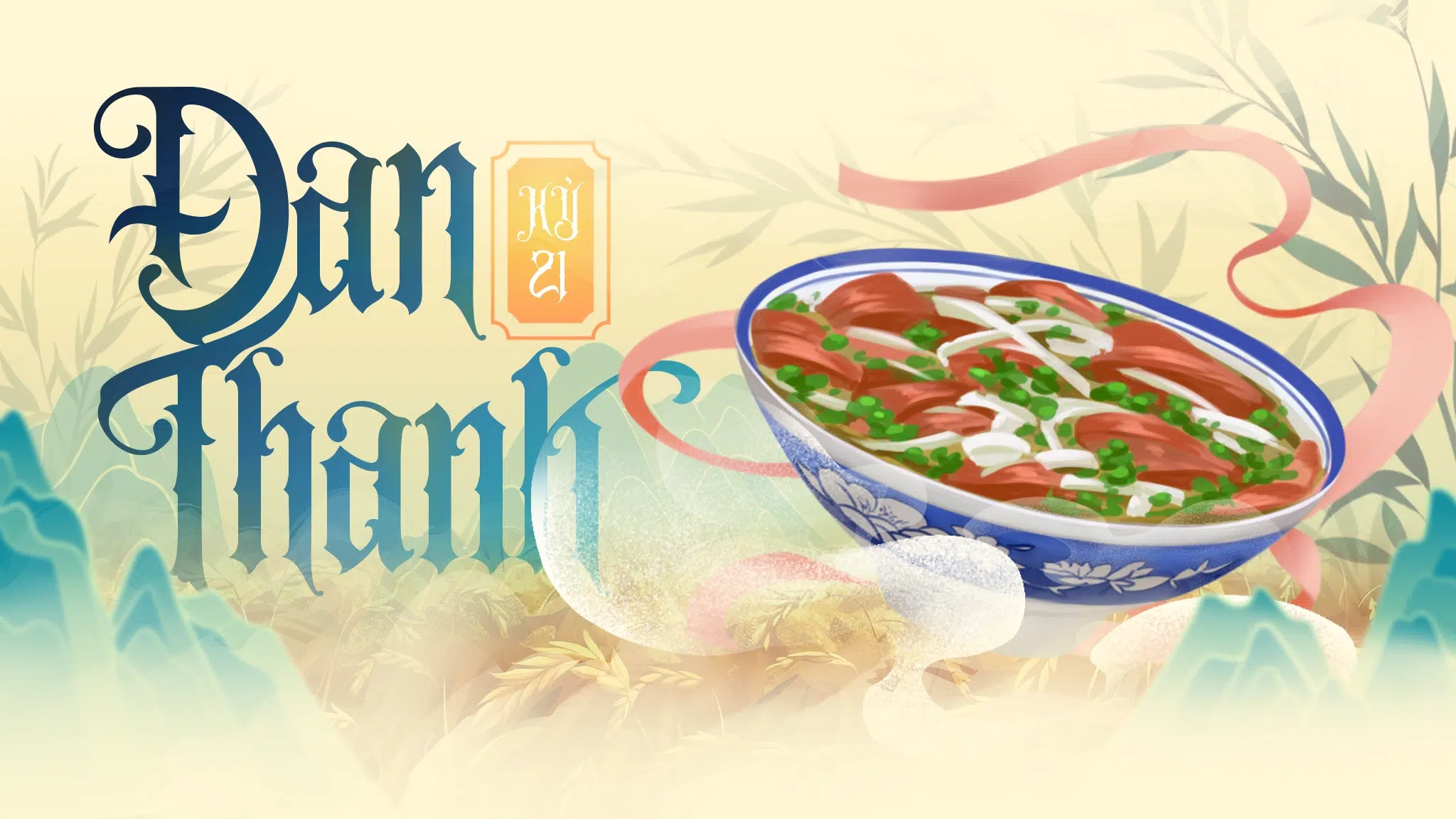 [Tiểu thuyết] Đan Thanh – Kỳ 21: Người bảo vệ giấc mơ