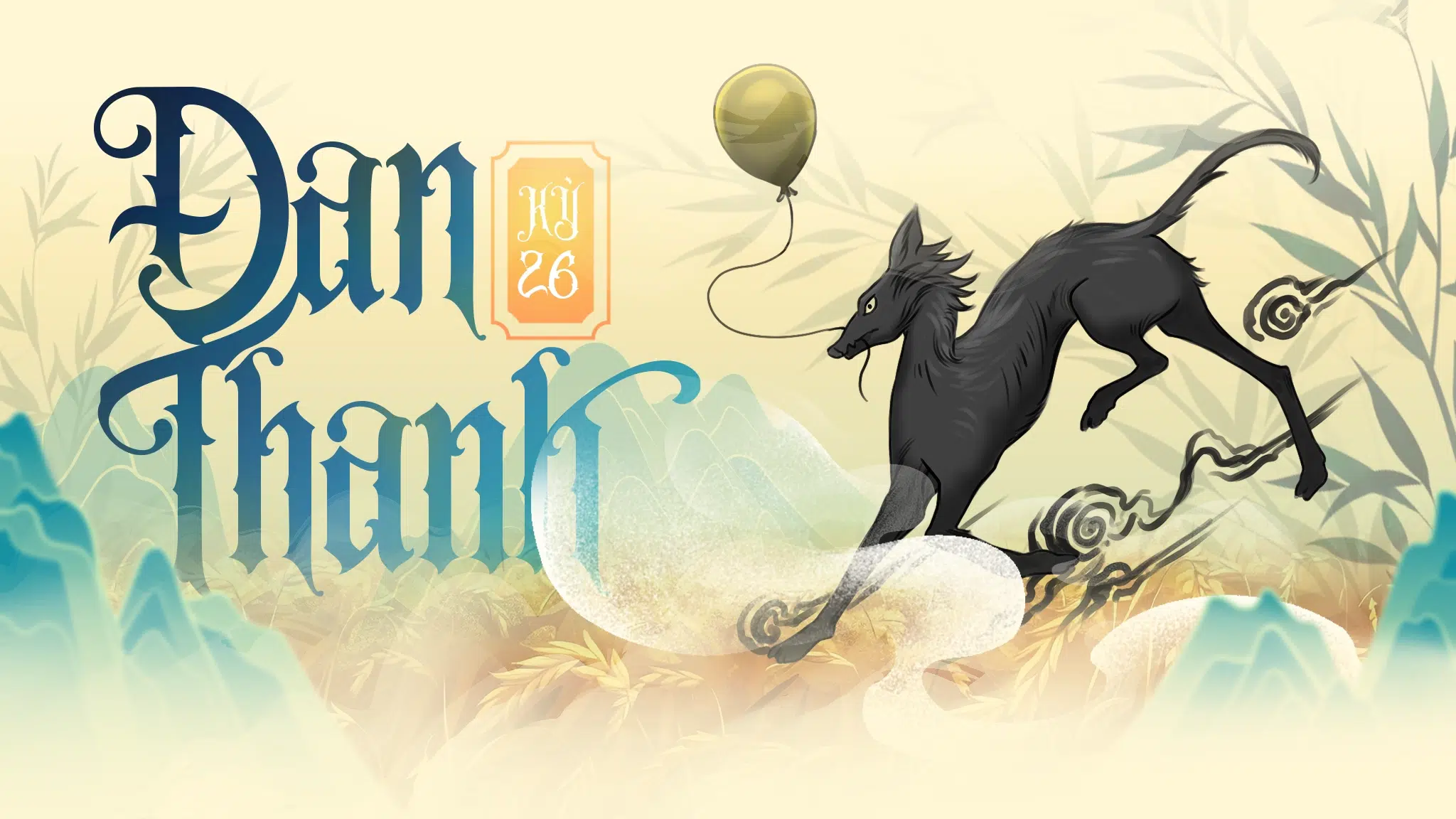 [Tiểu thuyết] Đan Thanh – Kỳ 26: Mộng Điệp